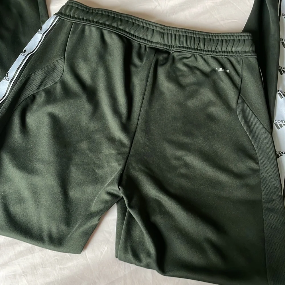 Adidas athletic pants - Picture 4 of 7